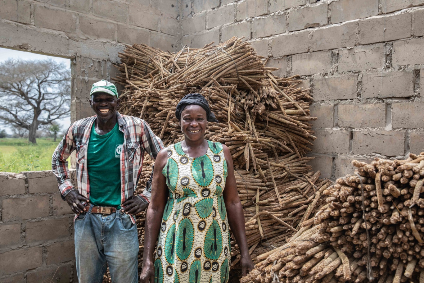 How myAgro’s Layaway Model Transformed a Senegalese Farming Family’s ...